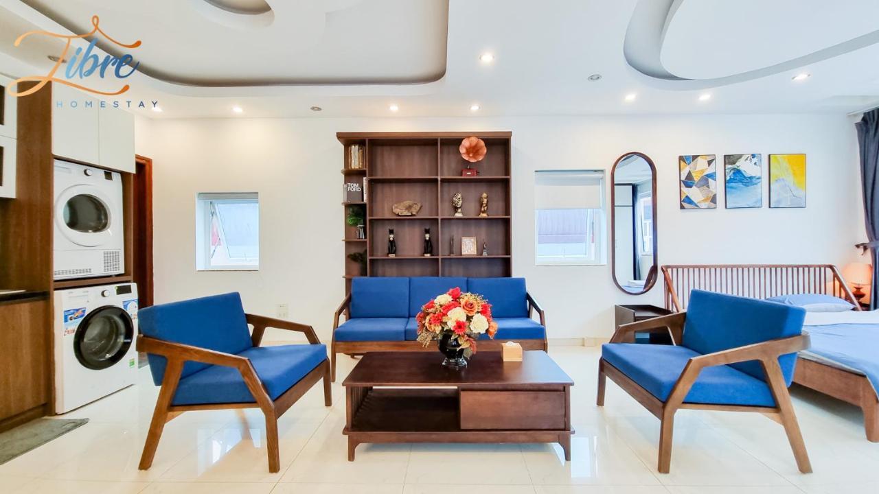 Libre Dao Tan Apartment *