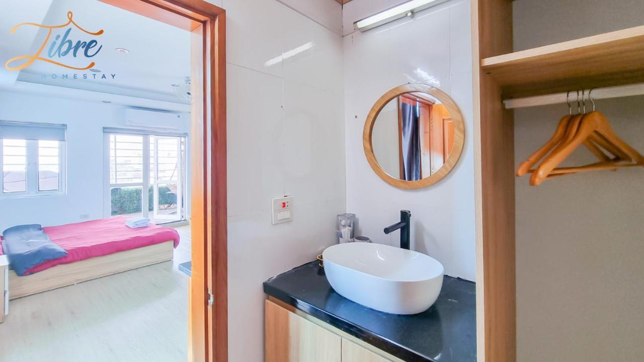 Apartment Libre Dao Tan *