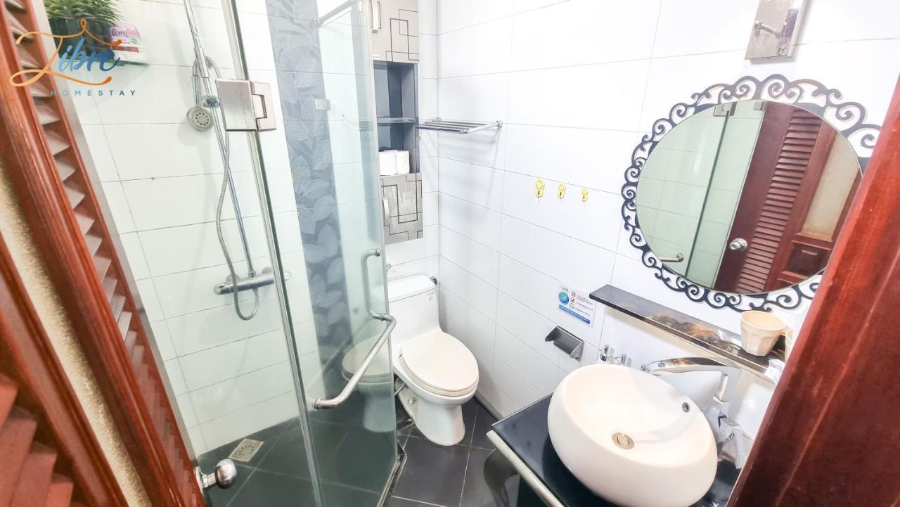 Apartment Libre Dao Tan Hanoi