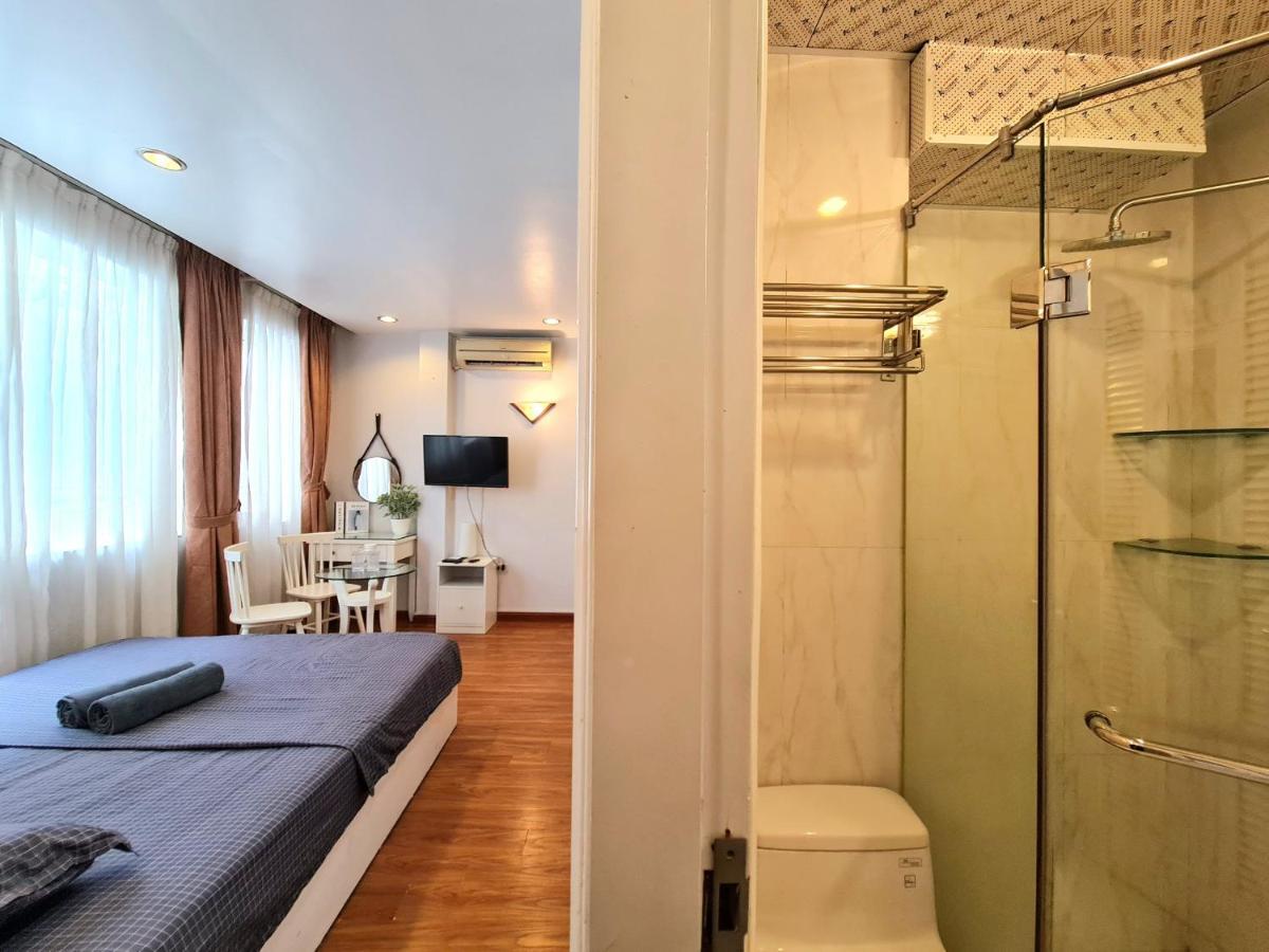 Libre Dao Tan Apartment Hanoi