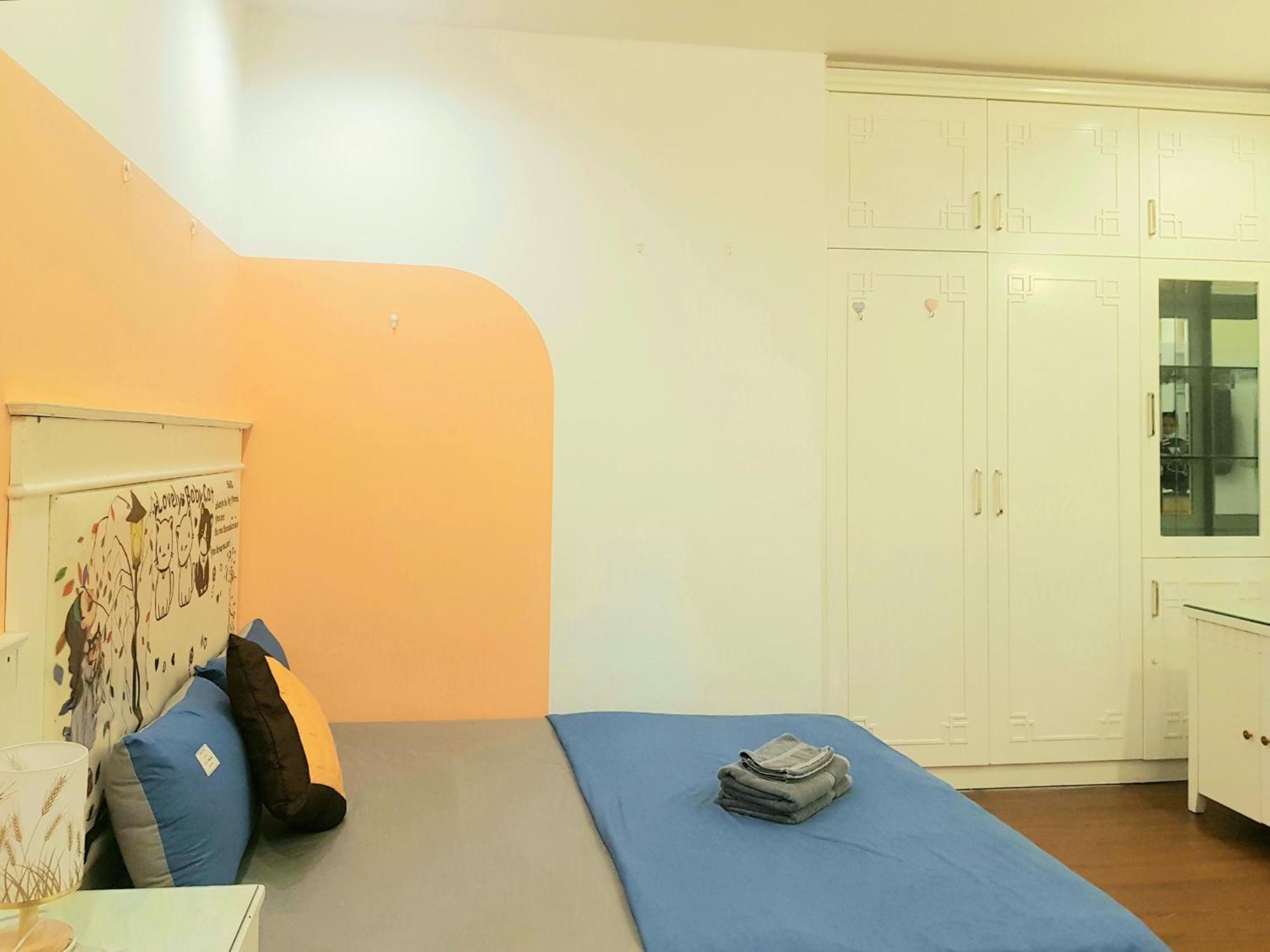 Libre Dao Tan Apartment *